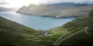 Torshavn